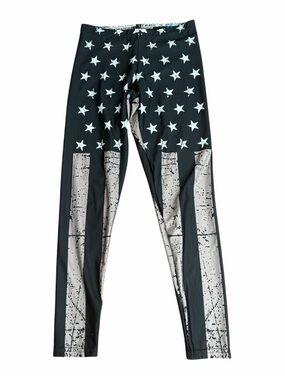 Brave New Look USA leggings size M
